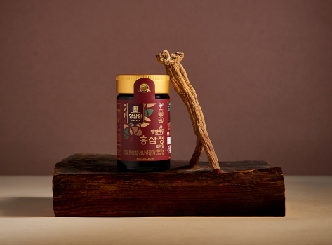 명삼원 매일하루 홍삼정 프라임